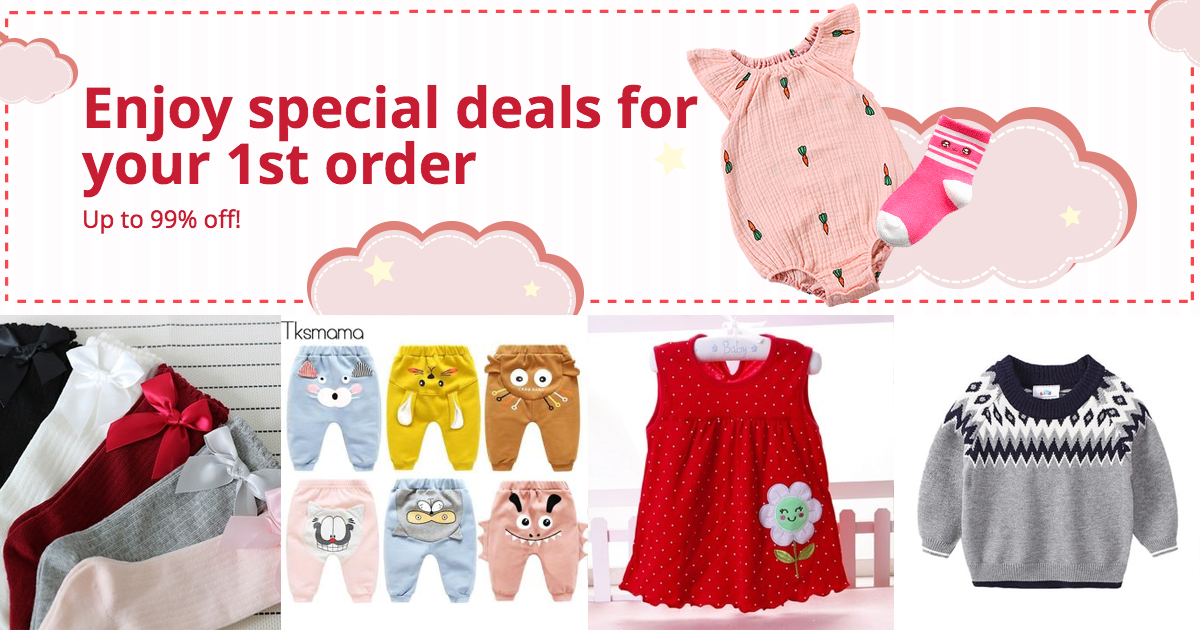 Kids Products - Flashdealtoday