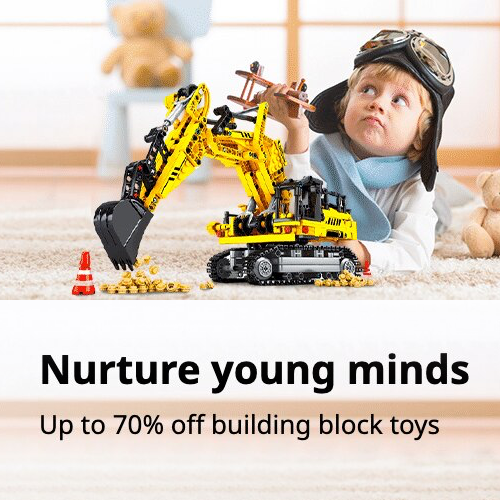 Kids Toys - Flashdealtoday