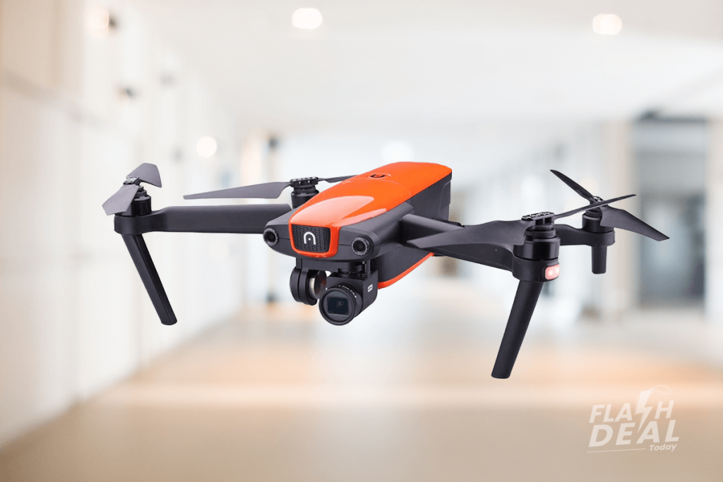 Autel Evo drone