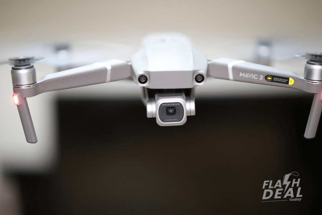 DJI Mavic 2 Zoom
