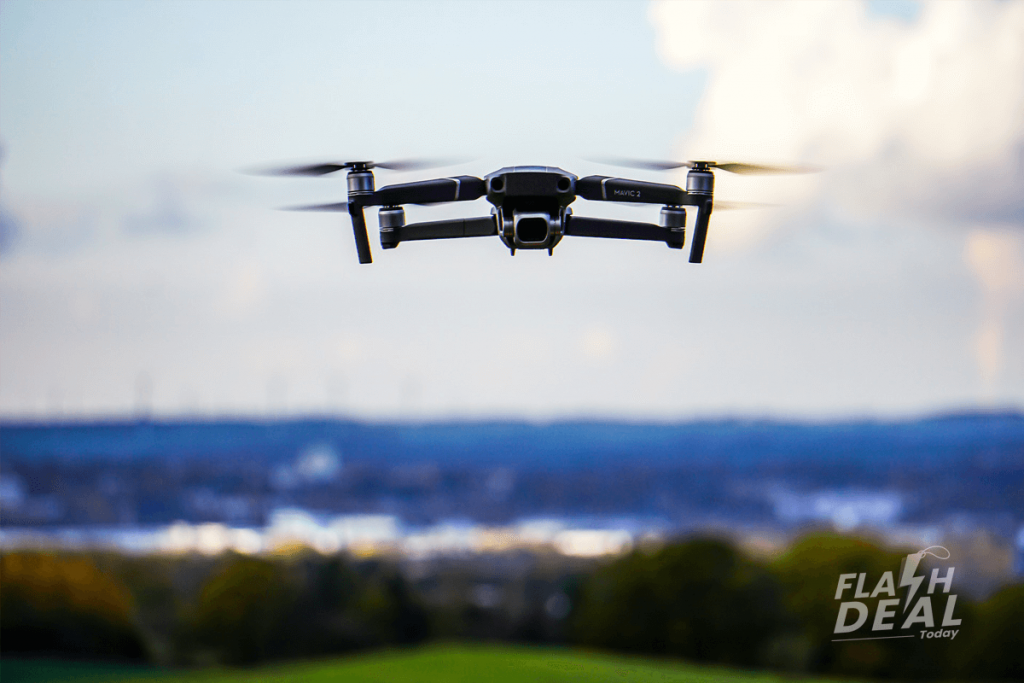 DJI Mavic Pro Drone