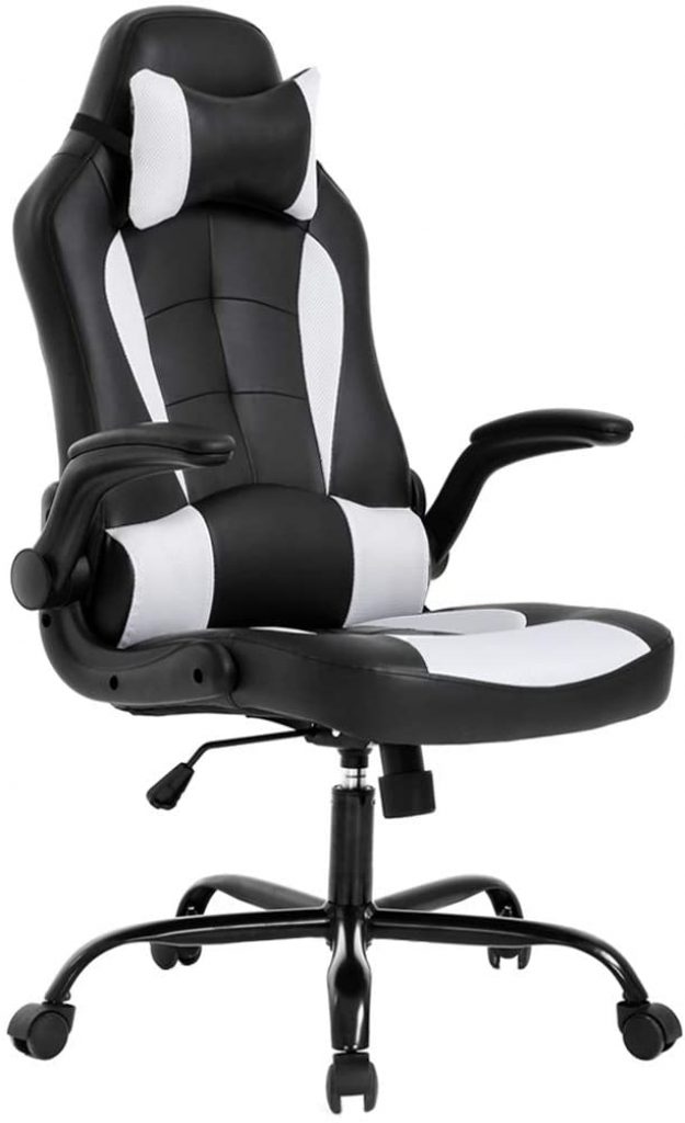 Gaming Chair - FlashDealToday
