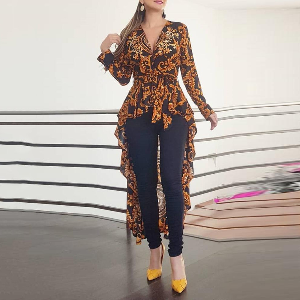Women long sleeve - FlashDealToday
