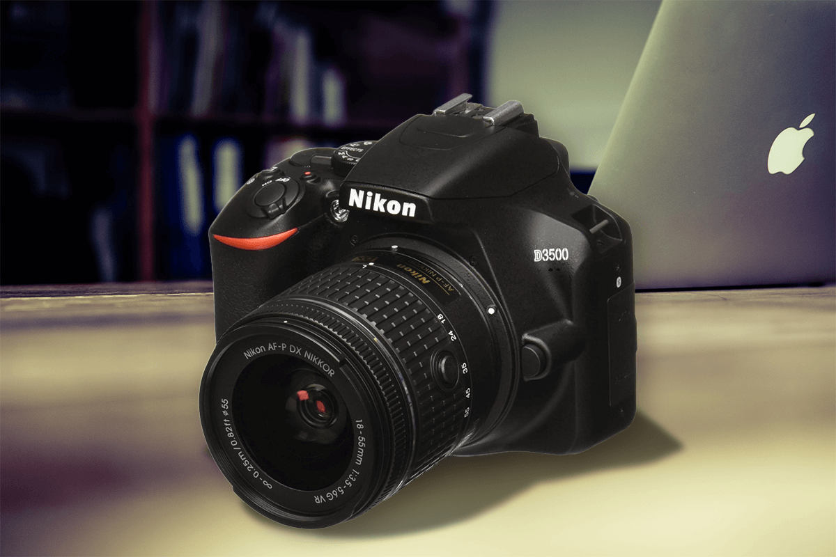 Nikon-D3500-flashdealtoday
