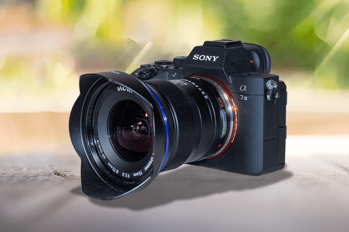 sony a7 iii - flashdealtoday