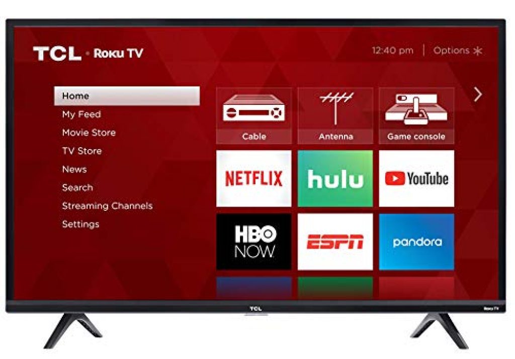 TCL TV