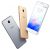 Original Meizu M3 Max Meilan Mobile Phone MTK Helio P10 Octa Core 6.0-inch 1920×1080 3GB RAM 64GB ROM 13MP Camera Fingerprint ID (Gold)