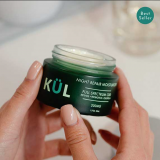 The Next Generation of Skincare is a Luxury CBD Beauty & Wellness Brand created for those wanting the very highest pure quality skincare and wellness products at an affordable price.