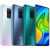 Global Version Xiaomi Redmi Note 9 4GB 128GB Smartphone